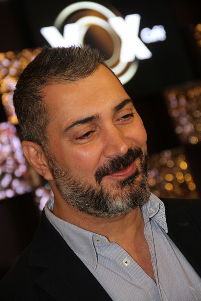 Screening of Yara's New Music Video Starring Adel Karam